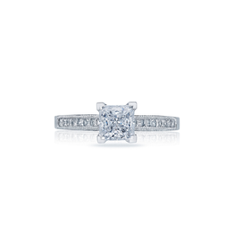 Tacori Bague fiançailles