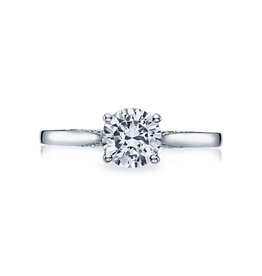 Tacori Engagement ring