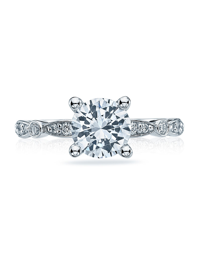 Tacori Engagement Ring