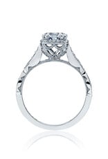 Tacori Engagement Ring