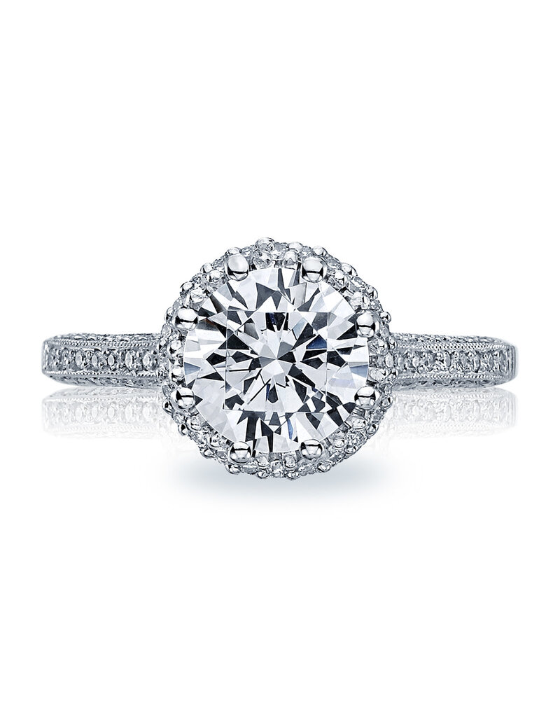 Tacori Engagement Ring