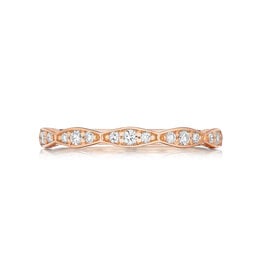 Tacori Eternity Ring