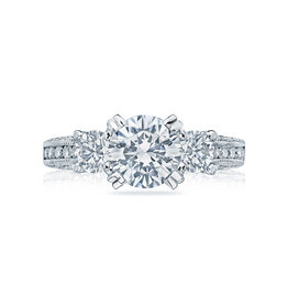 Tacori Engagement ring