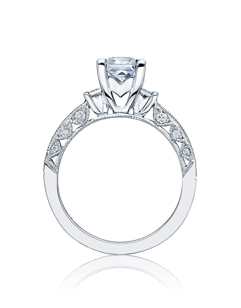 Tacori Engagement ring