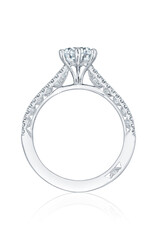 Tacori Engagement Ring