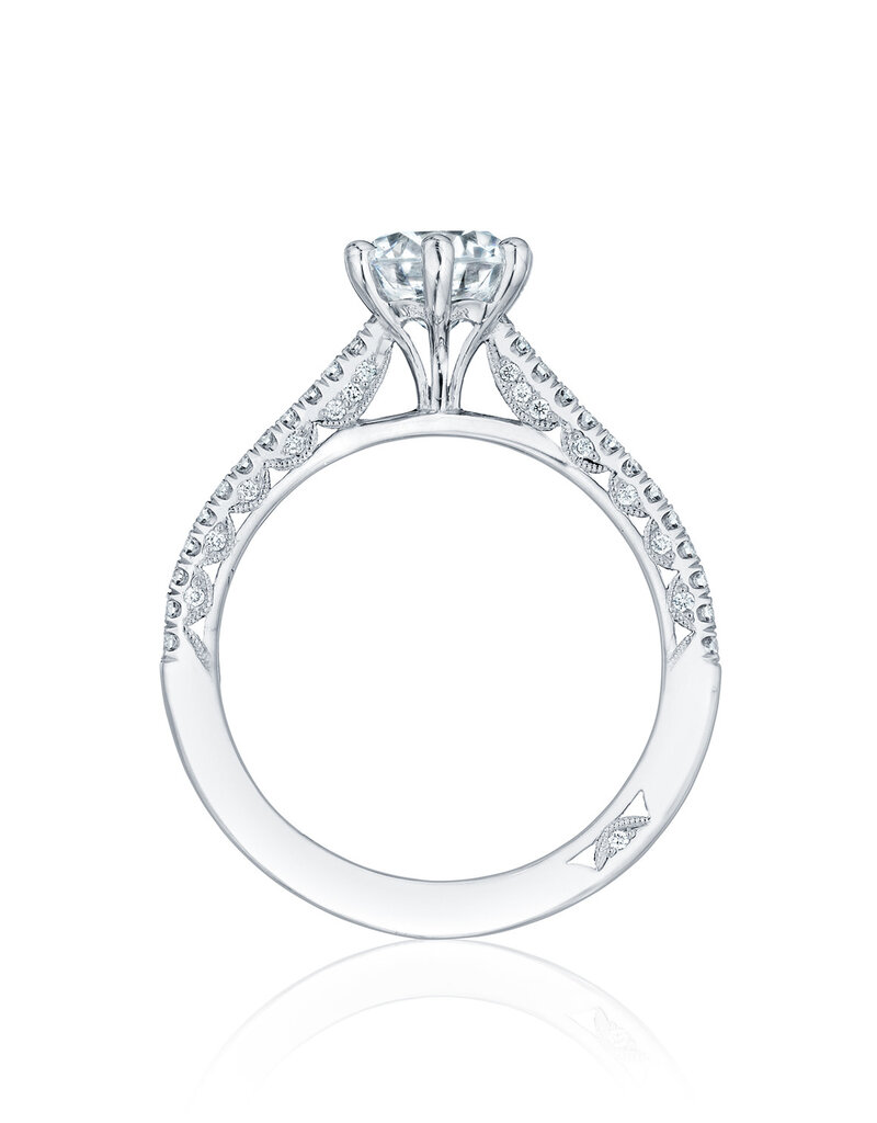 Tacori Engagement Ring