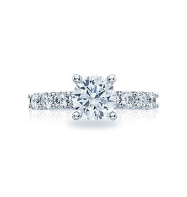 Tacori Bague fiançailles