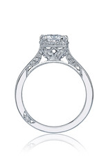 Tacori Engagement Ring