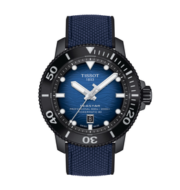 Tissot Seastar 1000