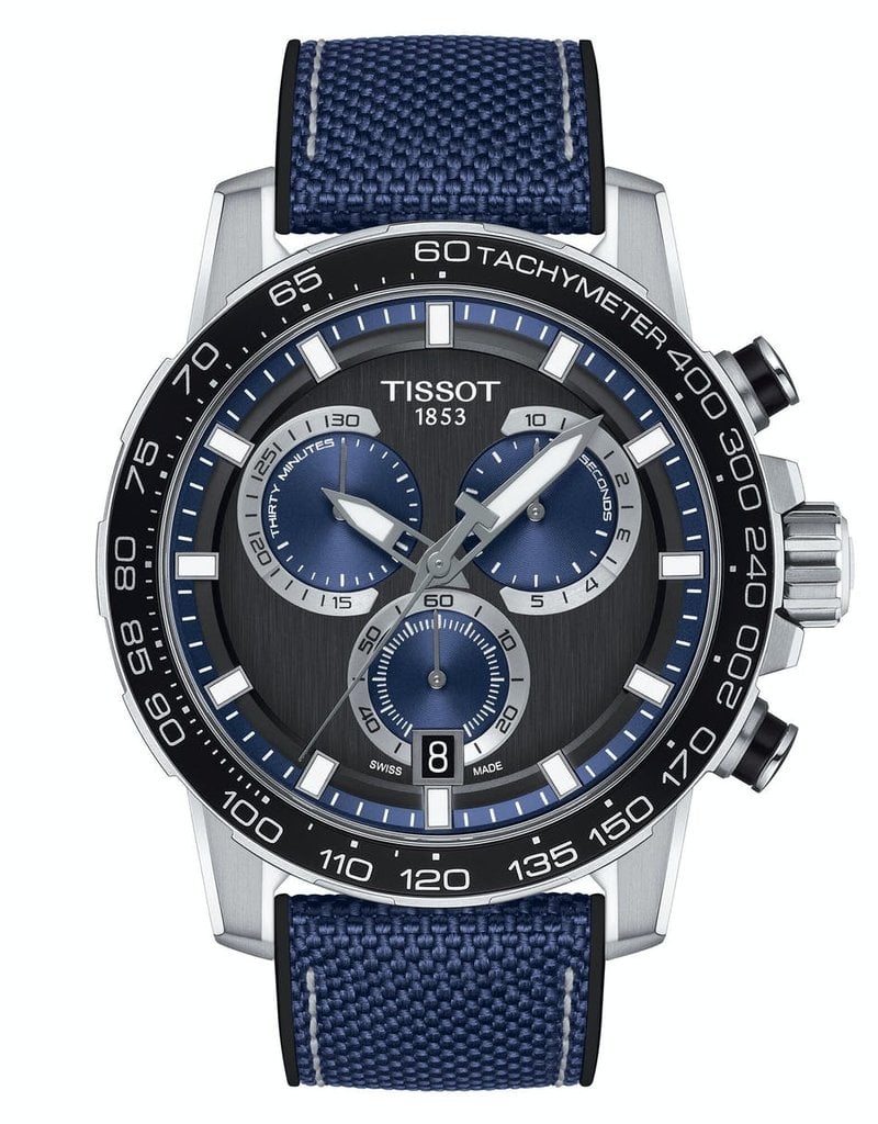 Tissot Supersport