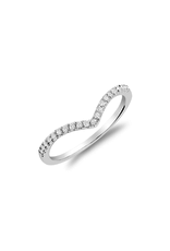 Half Eternity Ring