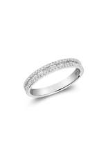 Half Eternity Ring