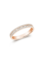 Half Eternity Ring