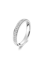 Half Eternity Ring