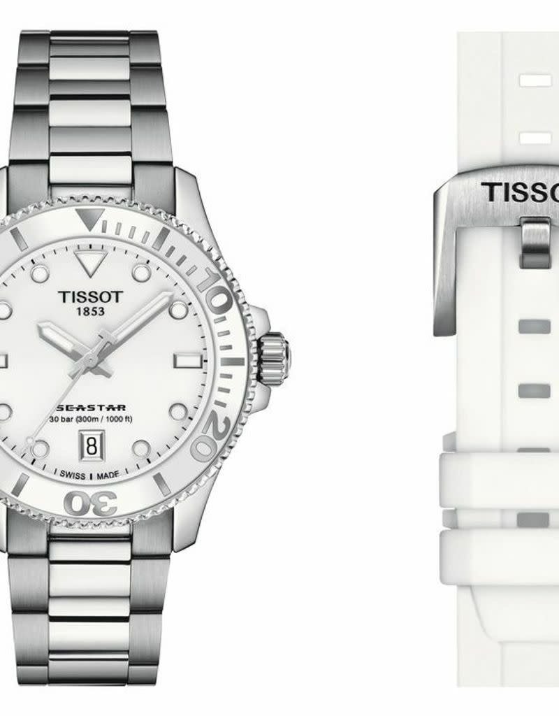 Tissot Seastar 1000