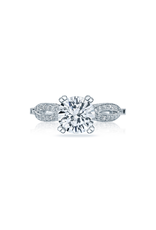 Tacori Engagement ring