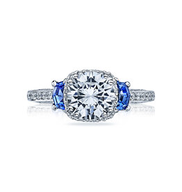 Tacori Engagement ring