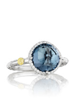 Tacori Ladies Ring