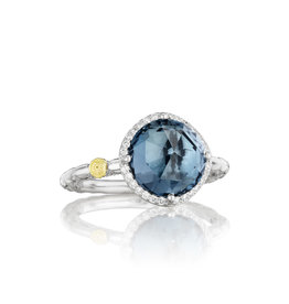 Tacori Ladies Ring