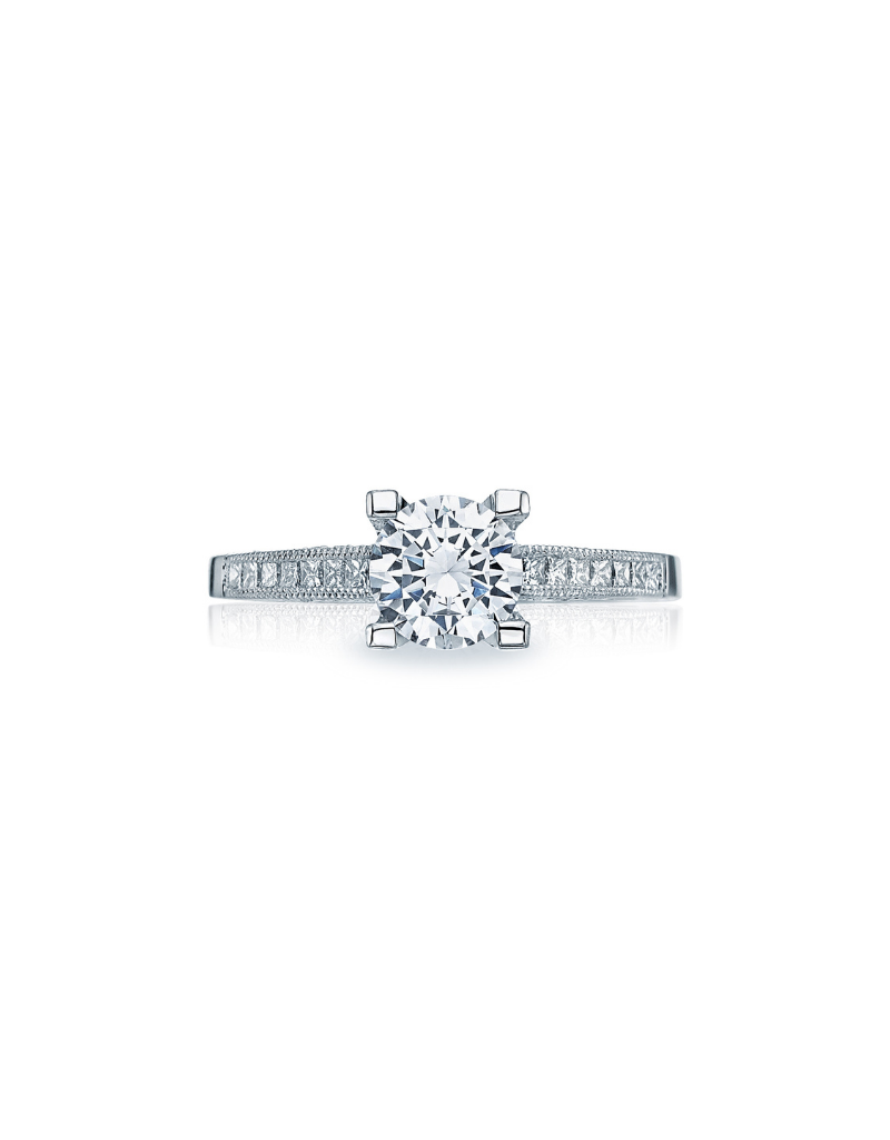 Tacori Engagement ring