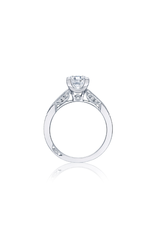 Tacori Engagement ring