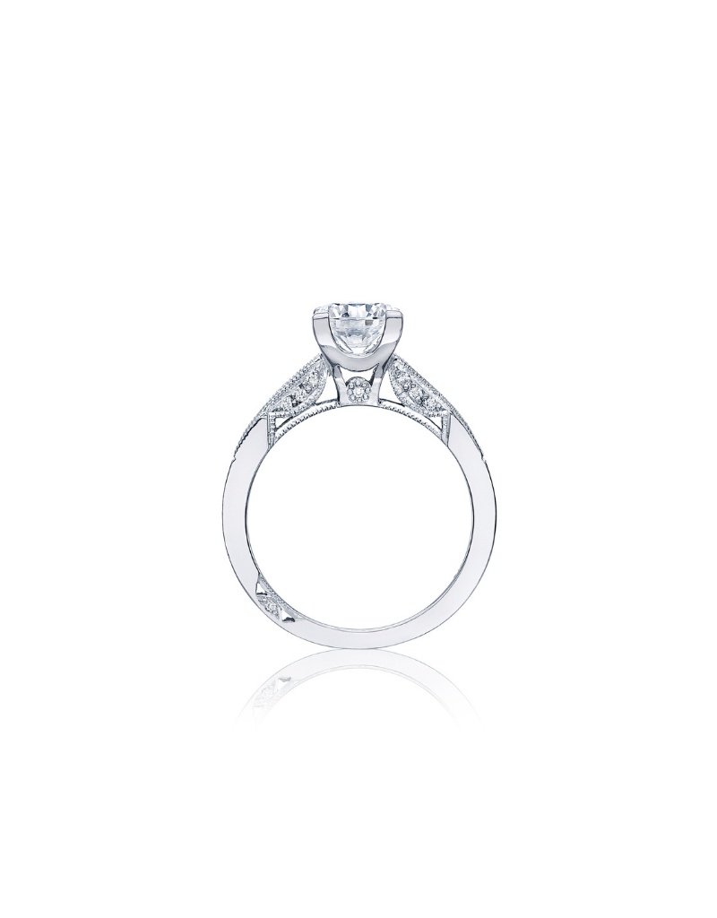 Tacori Engagement ring