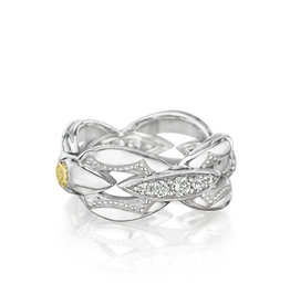 Tacori Ladies Ring