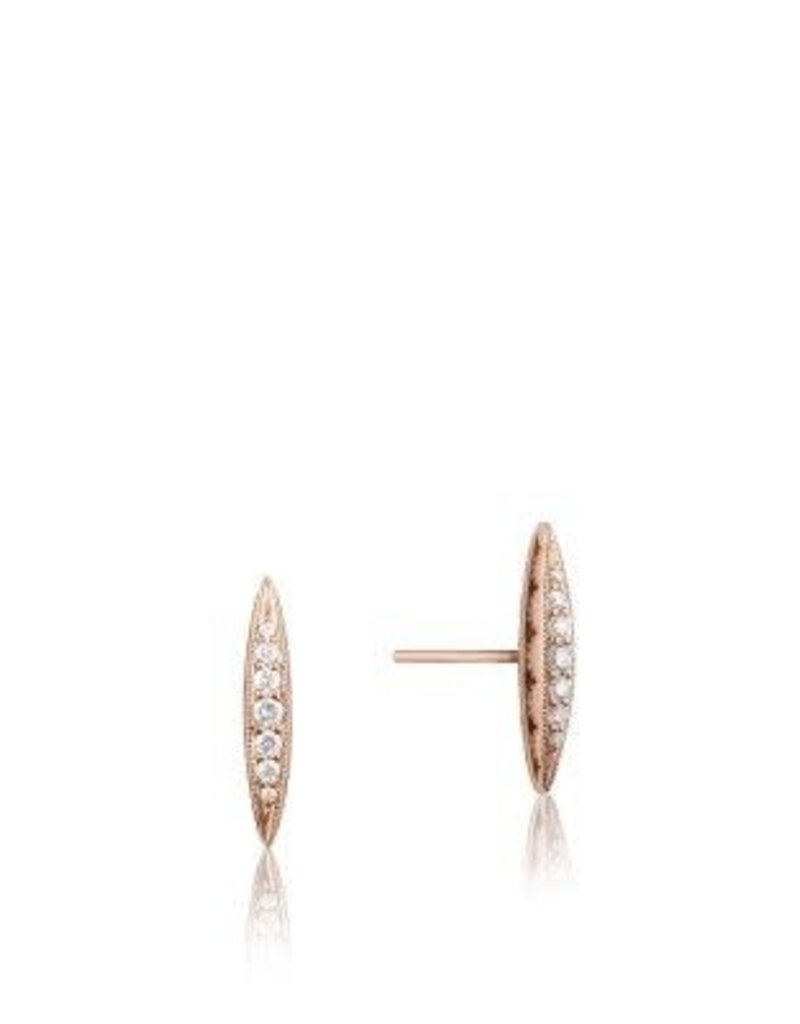 Tacori Stud earrings