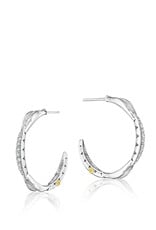 Tacori Boucles D'oreilles anneaux