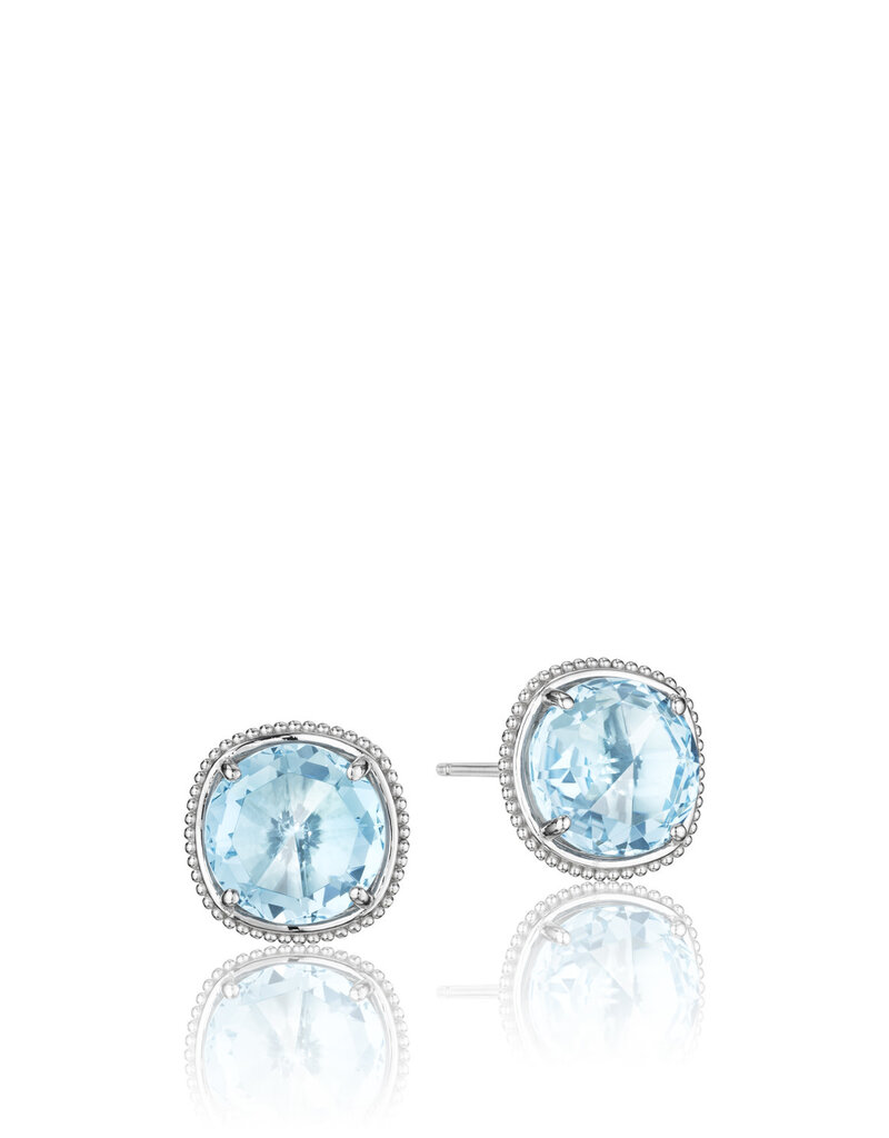 Tacori Stud earrings