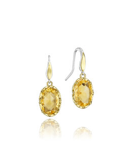 Tacori Boucles D'oreilles