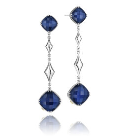 Tacori Earrings