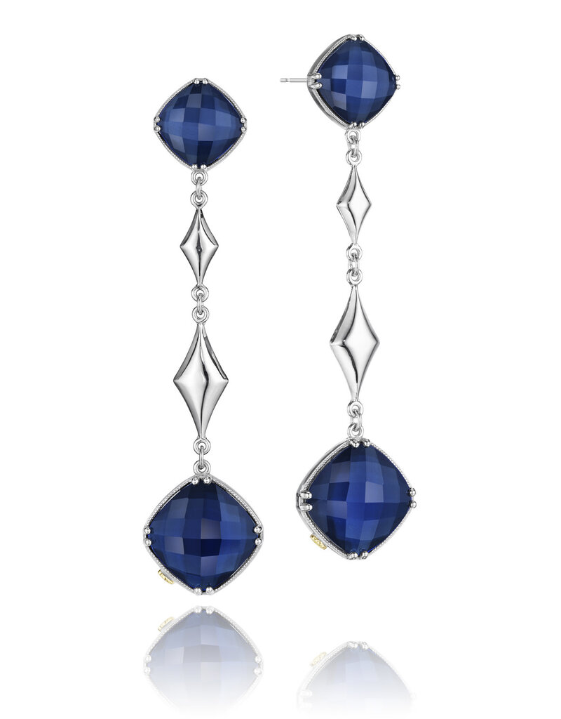 Tacori Boucles D'oreilles