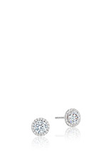 Tacori Stud earrings