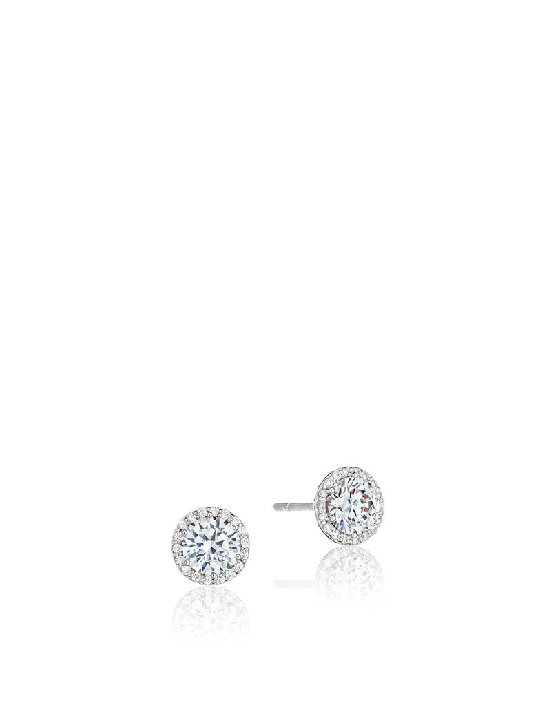 Tacori Stud earrings