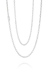 Tacori Silver chain