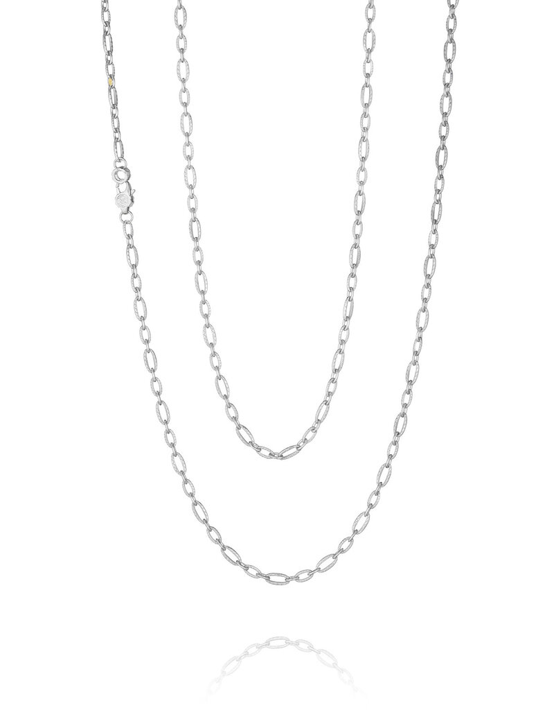 Tacori Silver chain