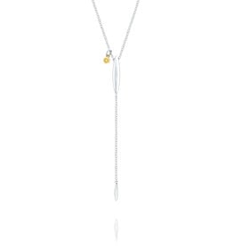 Tacori Silver necklace