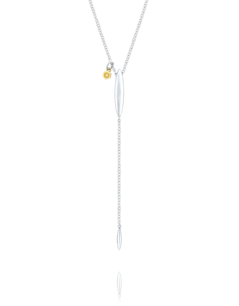 Tacori Collier argent