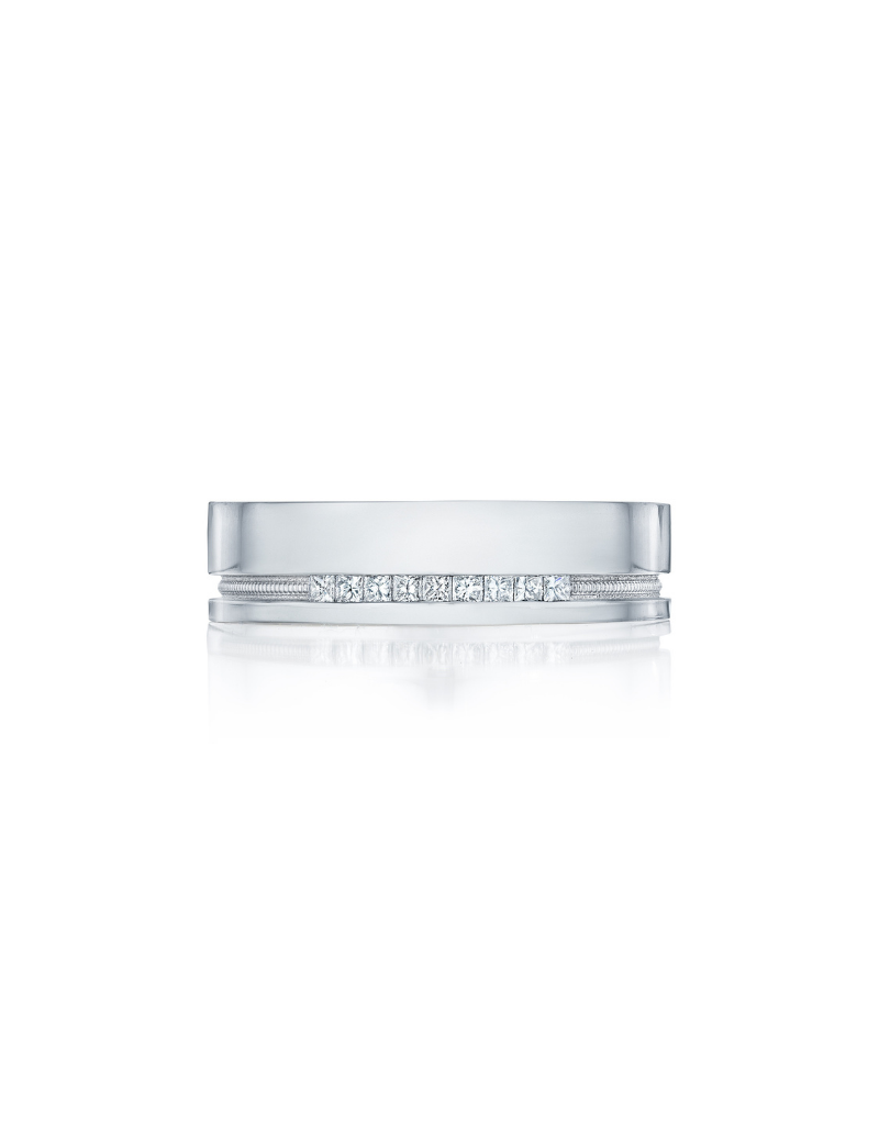 Tacori Alliance de mariage