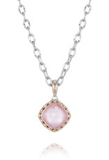 Tacori Collier argent