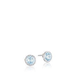 Tacori Boucles D'oreilles fixes