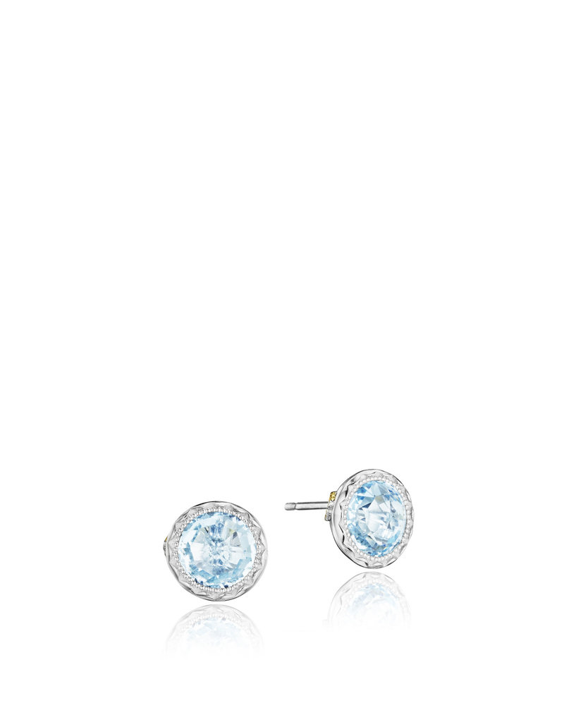 Tacori Boucles D'oreilles fixes