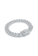 Italgem Steel Bracelet acier inoxydable