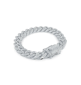 Italgem Steel Bracelet acier inoxydable