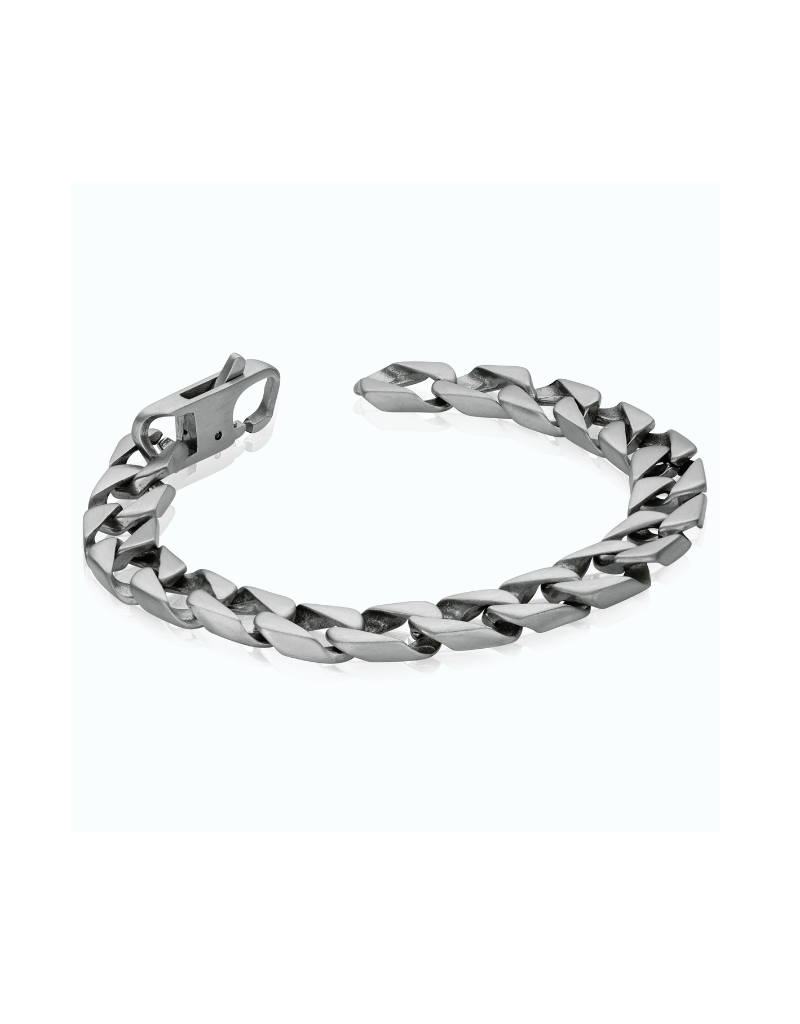 Italgem Steel Bracelet acier inoxydable