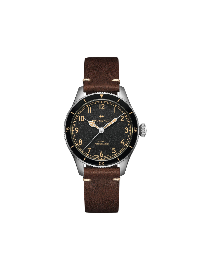 Hamilton Khaki Aviation