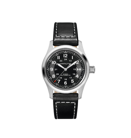 Hamilton Khaki Field