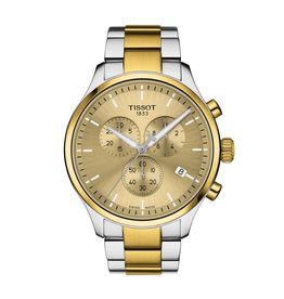 Tissot Chrono XL