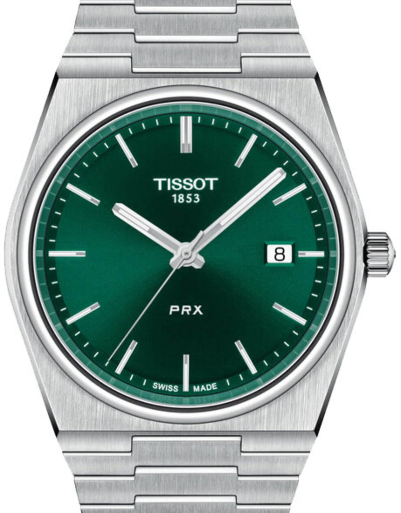 Tissot PRX